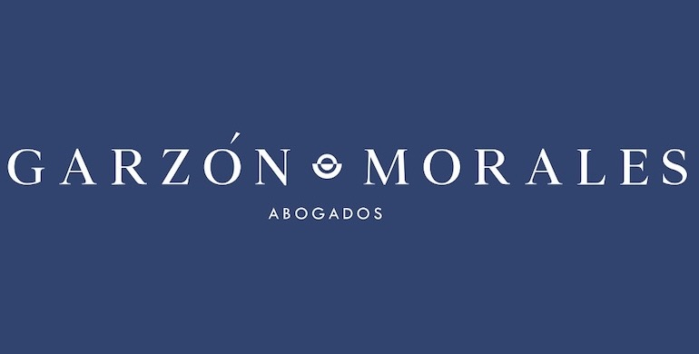 Logo Garzón Morales